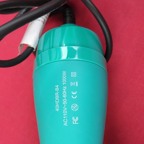 Sutra Beauty Professional Blow Out Brush - Picture 13 of 13